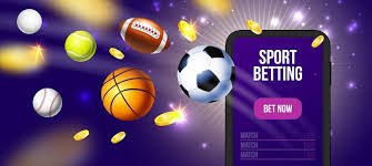 Kategori taruhan olahraga termasuk sepak bola dan badminton di bangsajp